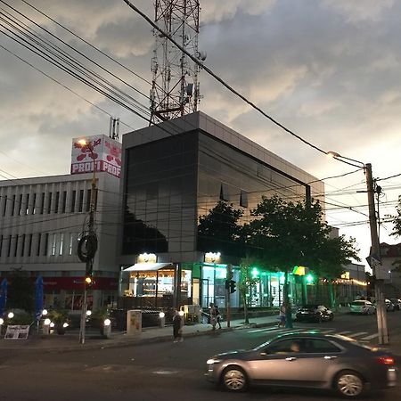 Platinium Residence マンガリア エクステリア 写真