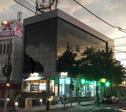 Platinium Residence マンガリア エクステリア 写真